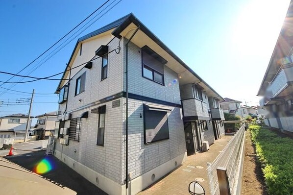 アークヒルズIの物件内観写真